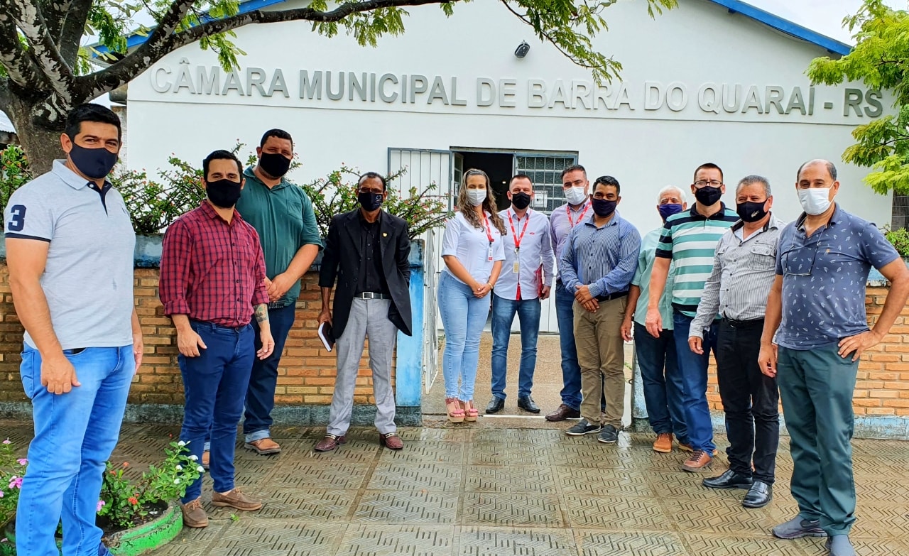 AGENDA COM A EQUIPE DA RGE (Coordenadores Responsáveis pela nossa Regional)