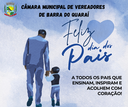 10 DE AGOSTO - DIA DOS PAIS 10 DE AGOSTO - DIA DOS PAIS