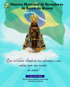 12 DE OUTUBRO - DIA DE NOSSA SENHORA APARECIDA 12 DE OUTUBRO - DIA DE NOSSA SENHORA APARECIDA