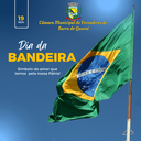 19 DE NOVEMBRO - DIA DA BANDEIRA NACIONAL