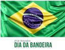 19 de novembro: DIA DA BANDEIRA