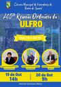 205ª REUNIÃO ORDINÁRIA DA ULFRO