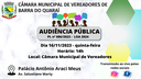 AUDIÊNCIA PÚBLICA - LOA 2024 AUDIÊNCIA PÚBLICA - LOA 2024