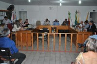 AUDIÊNCIA PÚBLICA SOBRE OS FREE SHOPS