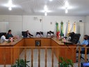 CÂMARA DE VEREADORES CELEBRA SESSÃO SOLENE CÂMARA DE VEREADORES CELEBRA SESSÃO SOLENE