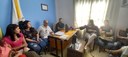 CÂMARA DE VEREADORES REALIZA REUNIÃO DE PARCERIA ENTRE ENTIDADES MUNICIPAIS CÂMARA DE VEREADORES REALIZA REUNIÃO DE PARCERIA ENTRE ENTIDADES MUNICIPAIS