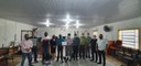 CÂMARA MUNICIPAL DE VEREADORES CONCEDE MOÇÃO DE RECONHECIMENTO À IGREJA ASSEMBLÉIA DE DEUS - MISSÃO NO TEMPO DO FIM CÂMARA MUNICIPAL DE VEREADORES CONCEDE MOÇÃO DE RECONHECIMENTO À IGREJA ASSEMBLÉIA DE DEUS - MISSÃO NO TEMPO DO FIM