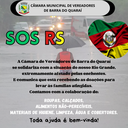 CAMPANHA SOS RS