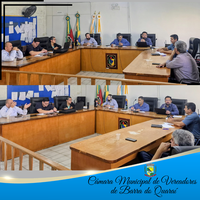 COMISSÃO AVALIA METAS FISCAIS DO 3º QUADRIMESTRE DE 2025 EM AUDIÊNCIA PÚBLICA