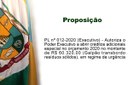 Crédito Adicional nº 012