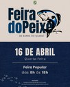 FEIRA DO PEIXE FEIRA DO PEIXE