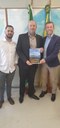 HABITAÇÃO: PREFEITO MAHER JABER, EM PORTO ALEGRE, CAPTA RECURSOS PARA PROJETOS HABITACIONAIS HABITAÇÃO: PREFEITO MAHER JABER, EM PORTO ALEGRE, CAPTA RECURSOS PARA PROJETOS HABITACIONAIS
