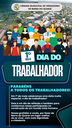 MENSAGEM DO DIA DO TRABALHADOR