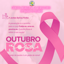 OUTUBRO ROSA OUTUBRO ROSA