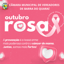 OUTUBRO ROSA OUTUBRO ROSA