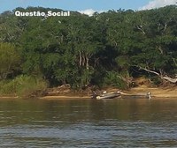 Pescadores recorrem à Câmara Municipal