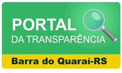 Portal da Transparência Barra do Quaraí