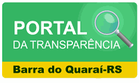 Portal da Transparência Barra do Quaraí
