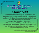 PORTARIA Nº 089/2024 PORTARIA Nº 089/2024