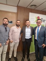 PROPOSTA DE CÂMBIO LEGALIZADO VISA FORTALECER O COMÉRCIO LOCAL E GARANTIR A SEGURANÇA DE COMERCIANTES E TURISTAS