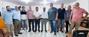 SECRETÁRIO CONVIDA VEREADORES PARA PARTICIPAR DE REUNIÃO SOBRE O TURISMO TRINACIONAL SECRETÁRIO CONVIDA VEREADORES PARA PARTICIPAR DE REUNIÃO SOBRE O TURISMO TRINACIONAL