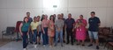 SERVIDORAS DA CÂMARA MUNICIPAL RECEBEM HOMENAGEM ALUSIVA AO DIA DA MULHER SERVIDORAS DA CÂMARA MUNICIPAL RECEBEM HOMENAGEM ALUSIVA AO DIA DA MULHER