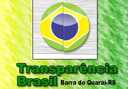 Transparência Brasil