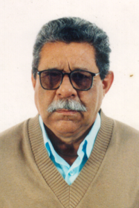 Vereador Ari Charão