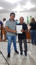 VEREADOR FERNANDO ALONSO APRESENTOU PROJETO DE LEI QUE ALTERA NOME DA RUA URUGUAIANA VEREADOR FERNANDO ALONSO APRESENTOU PROJETO DE LEI QUE ALTERA NOME DA RUA URUGUAIANA