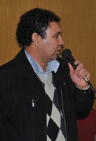 Vereador Nivaldo Antunes (PTB)