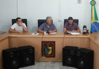 Vereadores aprovam reposição salarial dos servidores municipais