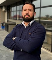 Diego Saldanha